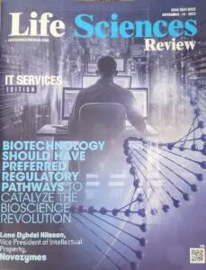 Life Sciences
