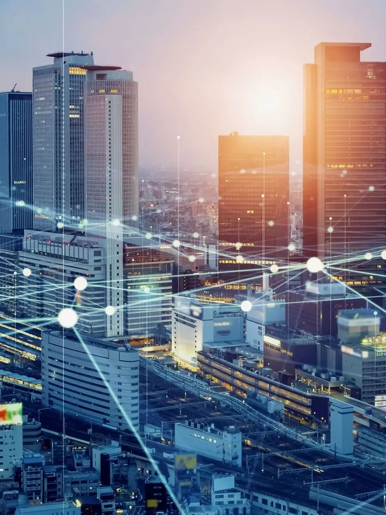 smart city