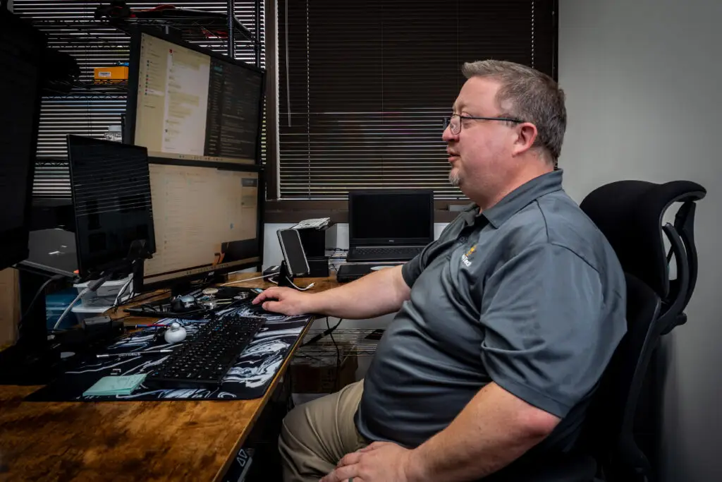 5 Plus Years of Dedication: Employee Appreciation