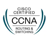 Cisco CCNA