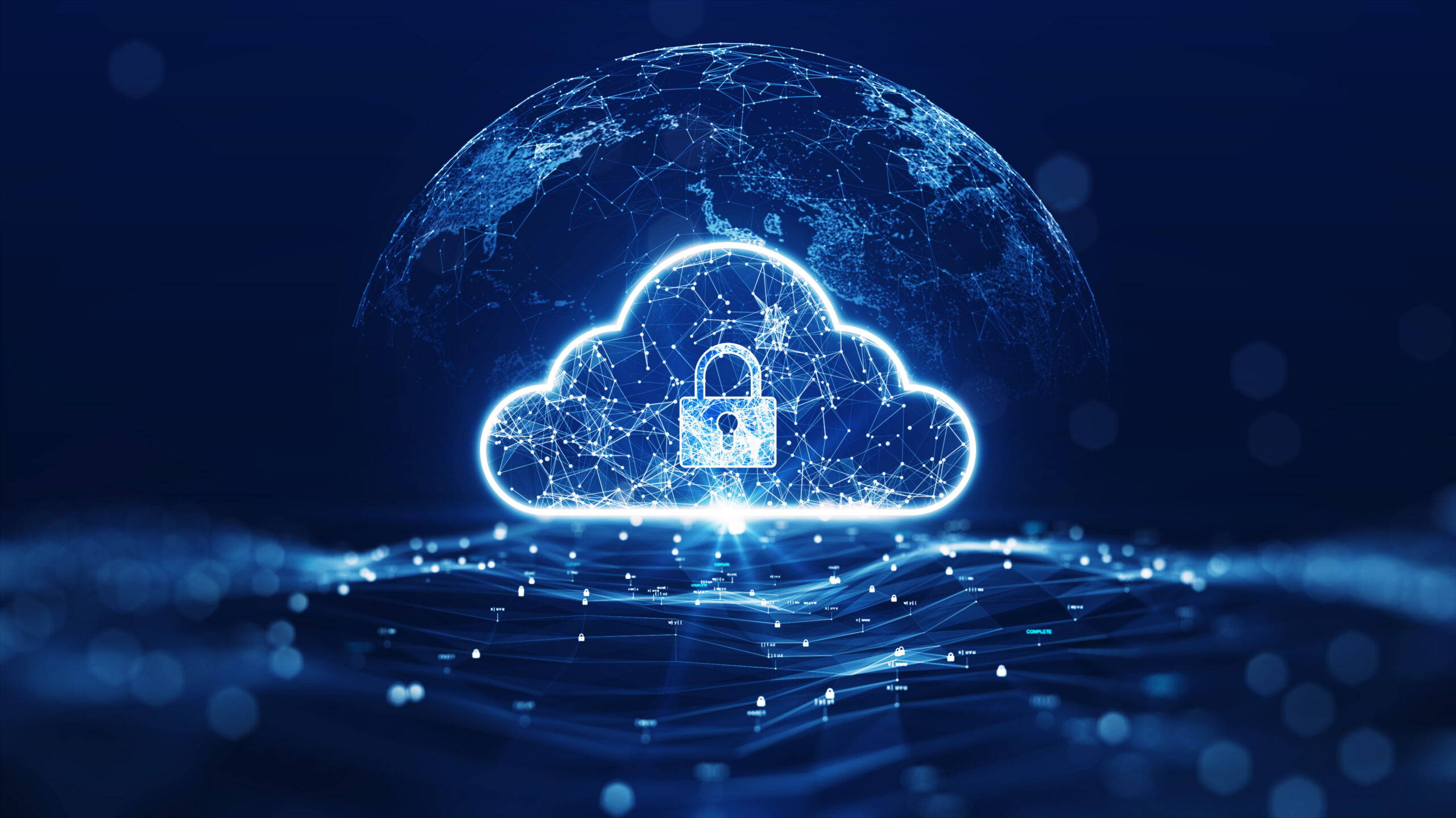 Data Protection & Recovery