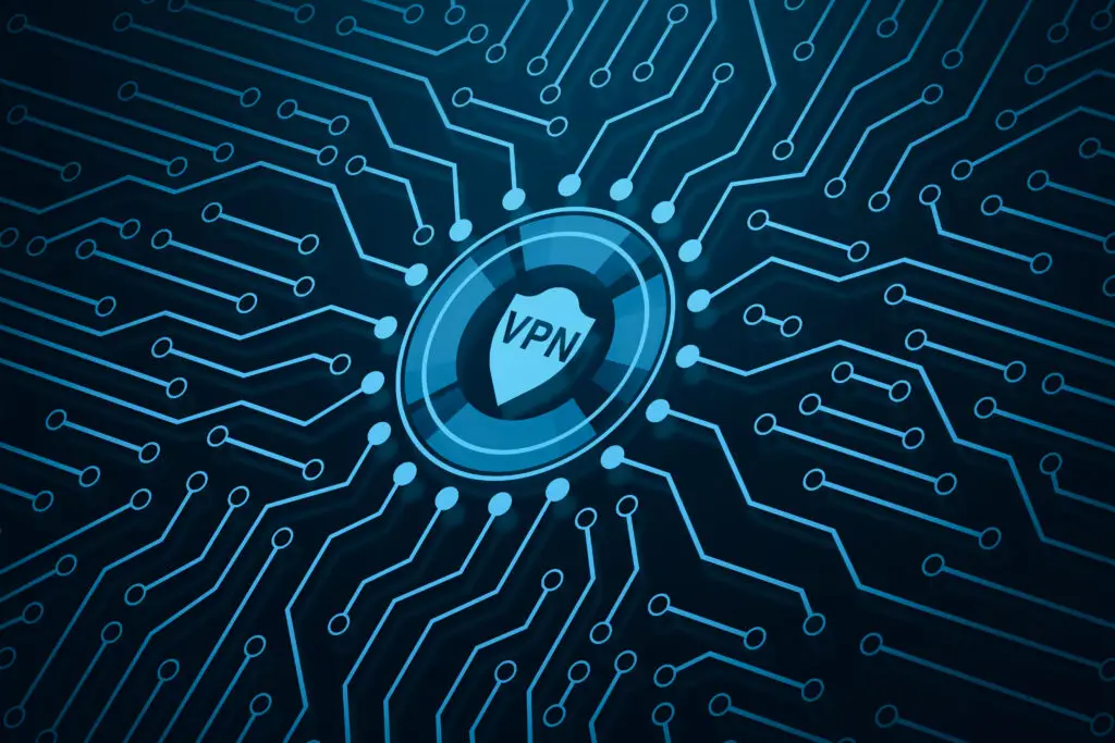VPN