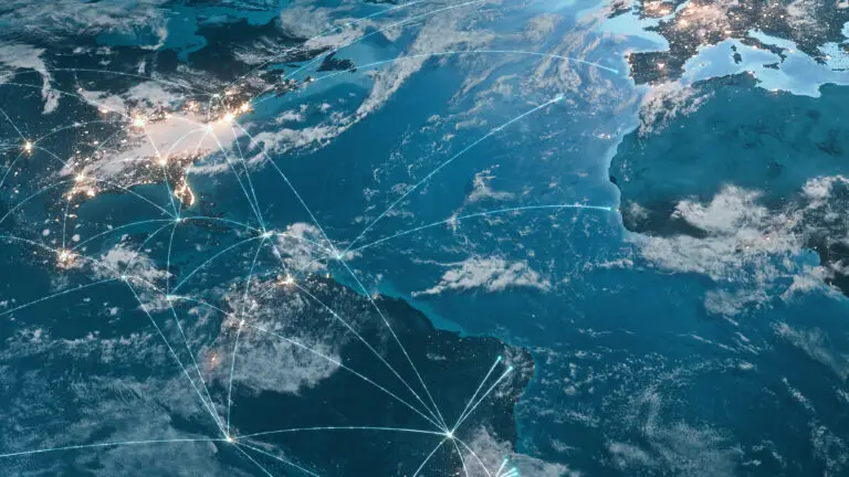 Infrastructure Services